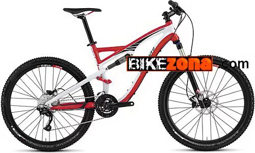 Specialized camber best sale expert 2012